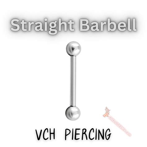 Vertical Hood Piercing: A Beginners Guide to VCH。